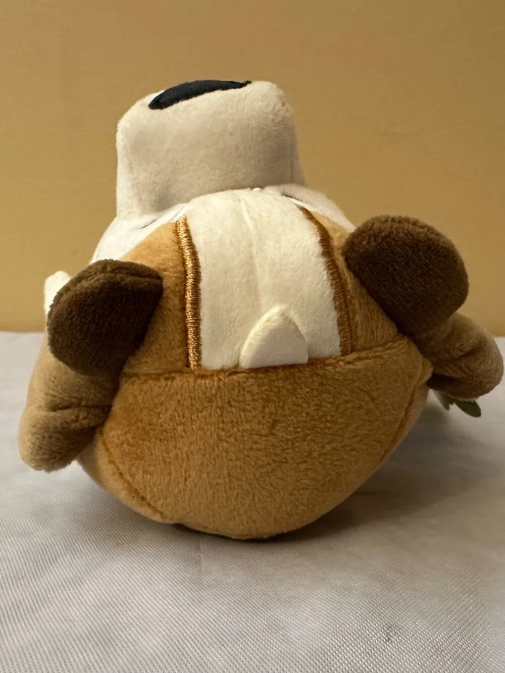 Bluey this plush